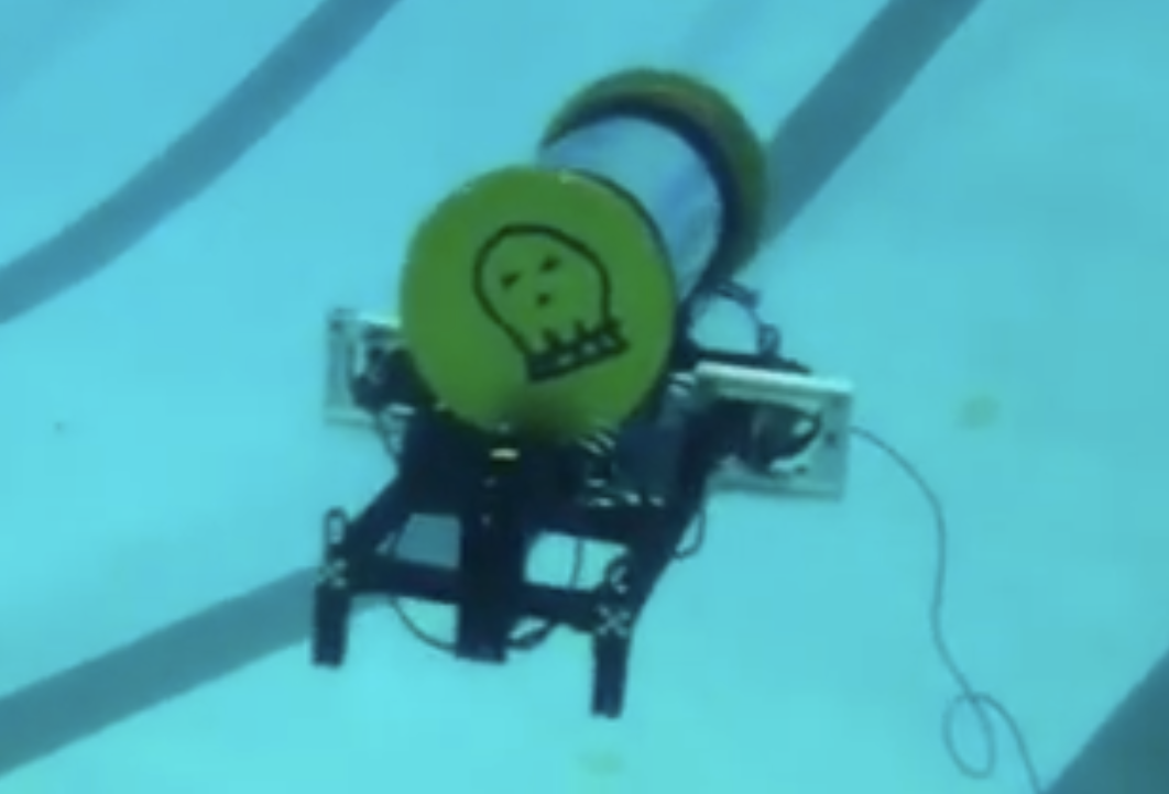 Robot