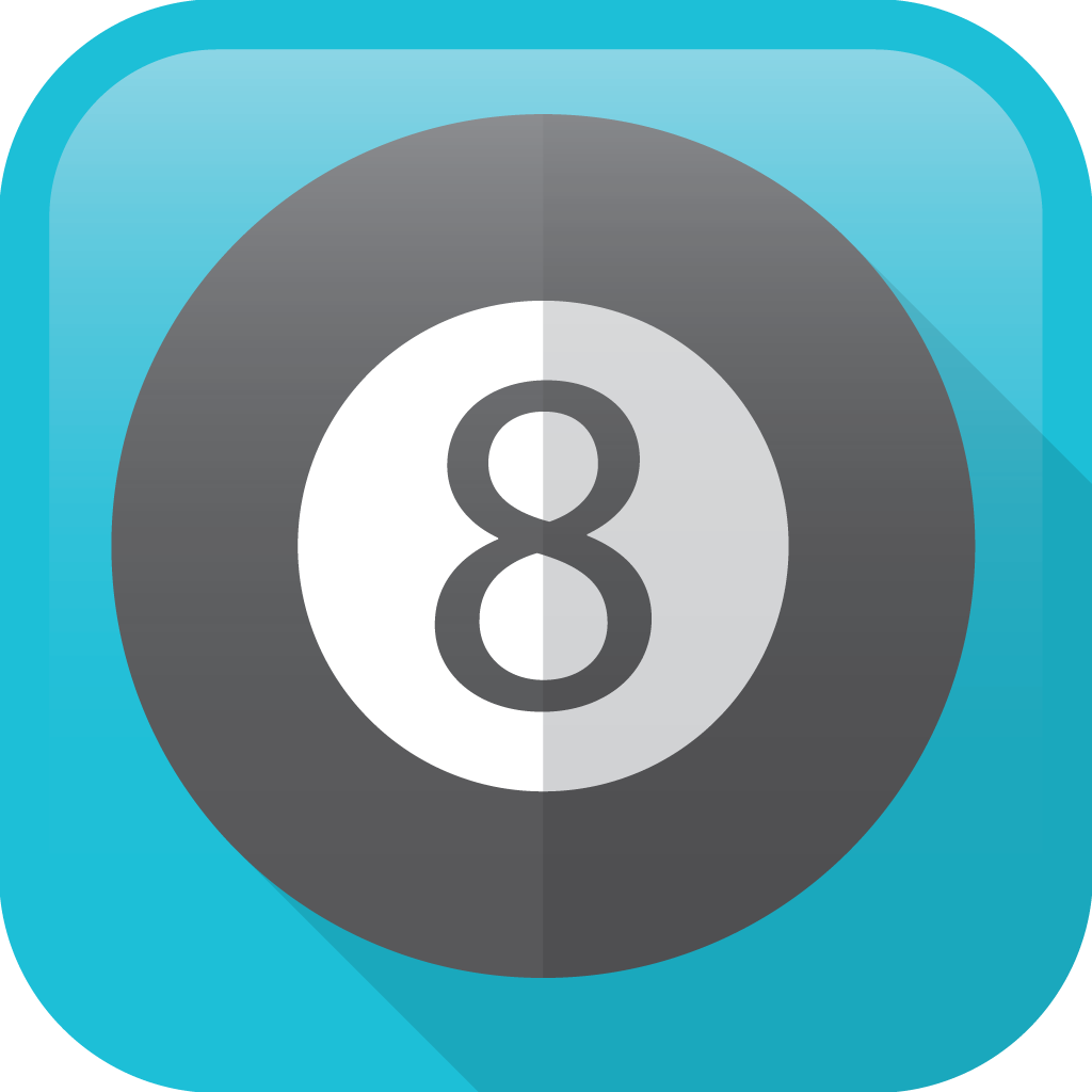 Magic 8 Ball
