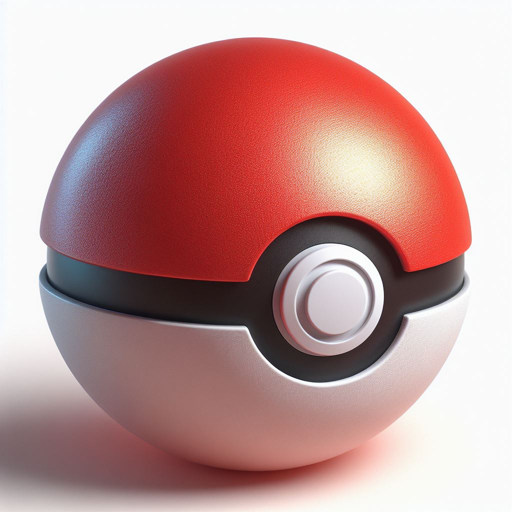 AR Pokemon